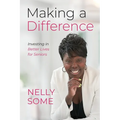 Making a Difference: Investing in Better Lives for Seniors - Paperback