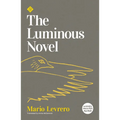 Luminous Novel - Paperback