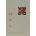 As It Is, Volume II - Paperback