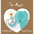 Te Amo - Hardcover