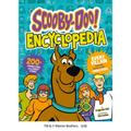 Scooby-Doo! Encyclopedia - Paperback