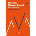 Two Sherpas - Paperback