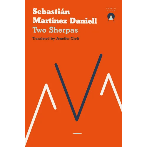 Two Sherpas - Paperback