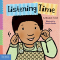 Listening Time - Board Book