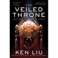 The Veiled Throne - Hardcover