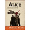 Alice - Paperback