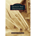 Detroit Fire Department - Paperback