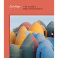 Architizer: The World's Best Architecture - Hardcover