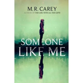 Someone Like Me - Paperback
