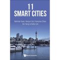 11 Smart Cities - Hardcover