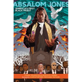 Absalom Jones: America's First Black Priest - Paperback