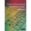 Pearls of Functional Algorithm Design - Hardcover