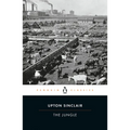 The Jungle - Paperback