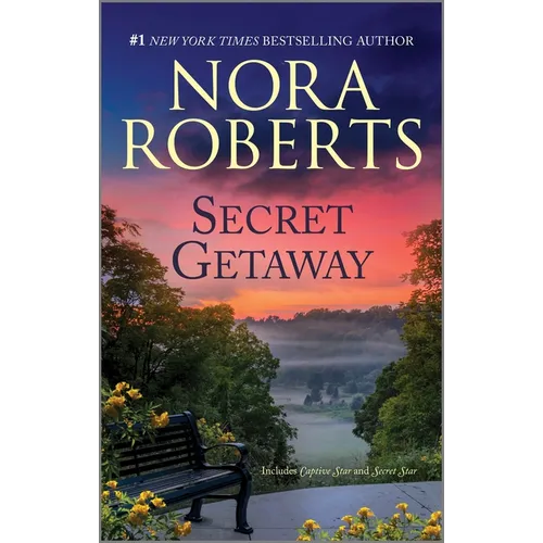 Secret Getaway - Mass Market Paperbound