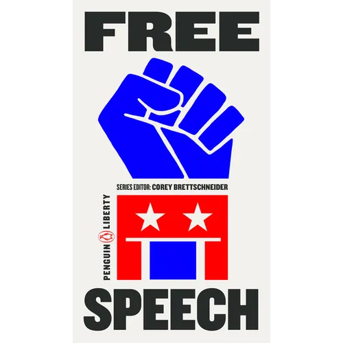 Free Speech - Paperback