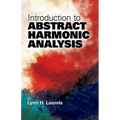 Introduction to Abstract Harmonic Analysis - Paperback