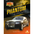 Phantom by Rolls-Royce - Paperback