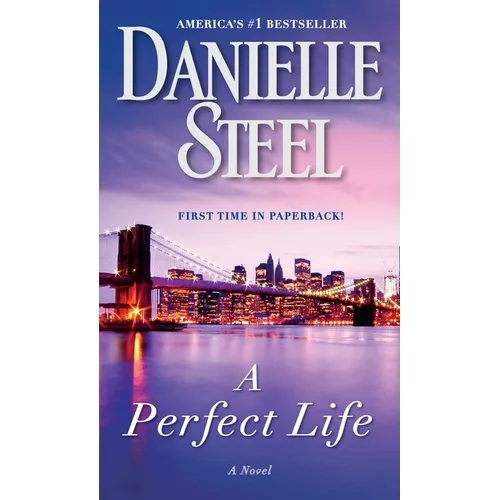 A Perfect Life - Mass Market Paperbound