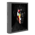 Glimpse of Emotion - Hardcover