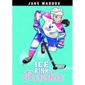 Ice Rink Rookie - Paperback