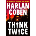 Think Twice - Hardcover