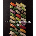 Nobu's Vegetarian Cookbook - Hardcover