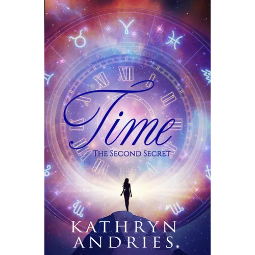 Time: The Second Secret - Paperback
