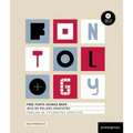 Fontology: Free Fonts Source Book [With CDROM] - Paperback