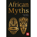 African Myths - Paperback