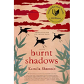 Burnt Shadows - Paperback
