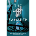 The Lady of Zamalek - Paperback