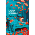 Delirio / Delirium - Paperback