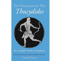 The Peloponnesian War - Paperback