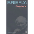Fletcher's Situation Ethics - Paperback
