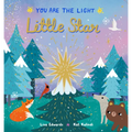 Little Star - Board Book