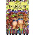 Color Friendship Coloring Book - Paperback