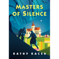 Masters of Silence - Paperback
