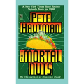 Mortal Nuts - Paperback