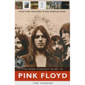 The Dead Straight Guide to Pink Floyd - Paperback