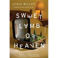 Sweet Lamb of Heaven - Paperback