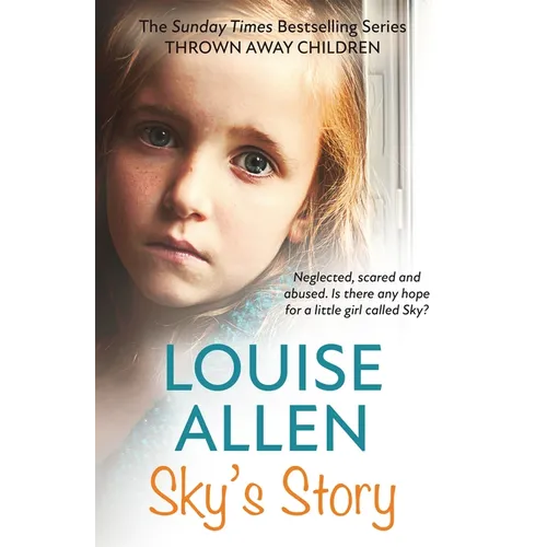 Sky's Story - Paperback