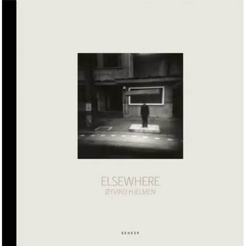 Elsewhere - Hardcover