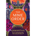 The Mime Order: A Bone Season Novel - Hardcover