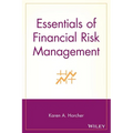 Essentials of Financial Risk Management - Paperback