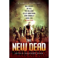 New Dead: A Zombie Anthology - Paperback