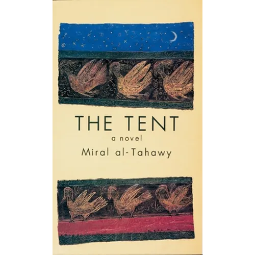 The Tent - Paperback