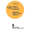 Lectures in Pattern Theory: Volume 2: Pattern Analysis - Paperback