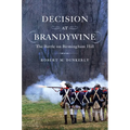 Decision at Brandywine: The Battle on Birmingham Hill - Hardcover