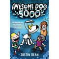 Awesome Dog 5000 (Book 1) - Paperback