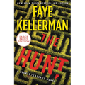 The Hunt: A Decker/Lazarus Novel - Paperback